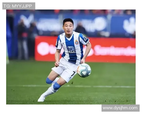 武磊在西甲的表现与未来发展展望分析